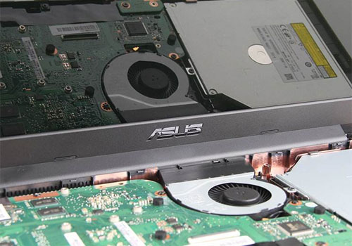 呼伦贝尔华硕电脑售后维修价格