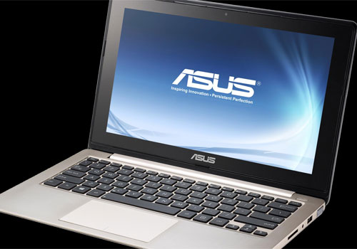 呼伦贝尔华硕电脑维修中心处理解决电脑屏幕故障