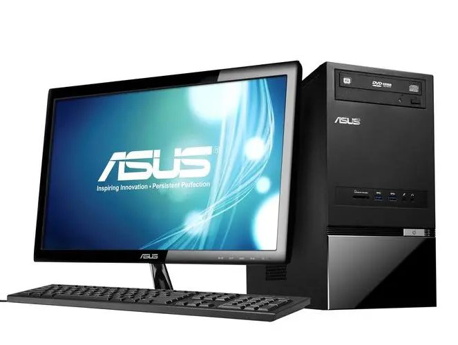 呼伦贝尔华硕台式机维修